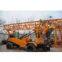 s400 Trailer Mounted Water Well Drilling Rig