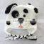 Hand Kitting Diy Crochet Dalmatian Dog Hat Kits