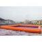 promotional colorfull big inflatable swimming pool,inflatable pool rental