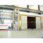 High Quality Steel Surface Cleaning Sand Blasting Room Cheap Shot Blast Chamber Price