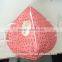 diaposable nonwoven face mask