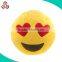 emoticon plush emoji pillow cute emoji pillow