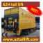 Anzhong Tail Lift, Truck Partner
