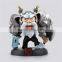 (SV-DT007) 2016 Hot Dota 2 Figure Set of 5pcs, 9-12cm PVC Figure, Dota Figures