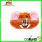 wholesale tom and jerry 2 sides Reversible plush pencil box