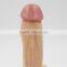 7.28" 185mm Sex Toy for women Suction Dildo Realistic Penis