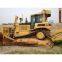 Used CAT Bulldozer D7R