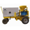HSP-5 wet spraying machine
