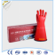 40kv latex dielectric gloves