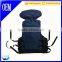 custom neoprene oxford NBR foam fabric for life jacket