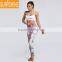 OEM Women Fitness Clothing Wholesale Athletic Apparel Manufacturers Leggings Yoga