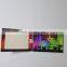 high quality custom 3d adjustable mini photo picture frame with led light