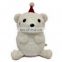 Plush Toy Hedgehog Best Unisex Christmas anniversary gift