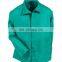 Factory polyester/cotton acid resistant protective clothing work clothes