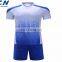 Custom design sublimated best quality soccer jersey