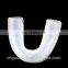 Martial Arts, Boxing,Mouth Guard for grinding teeth/clear mouth guard
