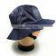 waterproof wide brim bucket hat, fisherman hat, sun hat, breathable fishing hat