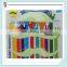 Self Adhesive Funny Party Glow In The Dark Fake Moustache HPC-0380