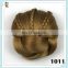 Fashion Women European Braid Bun Synthetic Hair Extensions with Comb HPC-0193