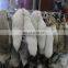 high quality fox fur keychain / fox fur chain