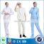 2015 New Designed ESD Cleanroom Antistatic Clothes Made In China