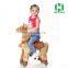 Children funny toys animal scooter mechanical horse ride for sale