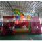 High Quality Inflatable Sport Combo Soft Play / Indoor Soft Play Equipment for Sale