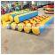 Inflatable Banana Float/floating Water Game
