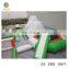 commercial water park, inflatable water park, inflatable floating park
