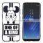 Brand new case for samsung galaxy s8 with high quality