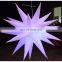 2014 new star inflatable bulb for event