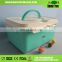 2014 hot sale plastic drawer storage box 12L