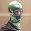 New Model Promotion Custom Printed One Hole Two Holes Three Holes Polyester Motorcycle Rainbow Camouflage Balaclava Micro