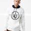 Private Label Cheap Blank Polyester Cheap Plain Hoodies