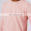 100% polyester men's customized cheap pullover swearshirts