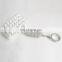 BestDance New Design Wedding Gatsby Jewelry Bracelet Imitation Pearl Bracelet With ring
