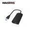 USB 3.0 to DP Video Graphics Adapter for Multiple Monitors