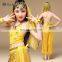 ET-144 Indian professional kids children bellydance costumes
