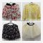 used clothes uk ladies silk skirts whole sale full containers