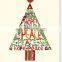 2016 new design Christmas Cards Holiday Cards Greeting Cards