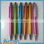 2017 New Wholesale Plastic Stylus Pen