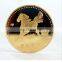 2016 Bulk Wholesale Custom Ancient Metal gold coins