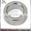 Neodymium Magnet Ring OD0.786"XID0.546"X0.3" NdFeB Magnets