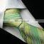 Nice quality colorful striped tie for boys