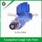 High Quality Fuel Injector Nozzle OEM 23250-22080 For COROLLA 1.8L