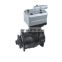 Air compressor 3944525 WABCO 9111539380 truck air compressor