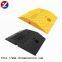 polyurethane speed bump/hump