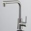 WL01-002 stainless steel Kitchen Faucet