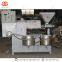 Oil Press Machine Groundnut Oil Expeller 10-12t/24h