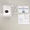 MODUN Automatic Sensor ABS Plastic Wall Mounted Hand Dryer For Hotel Bathroom